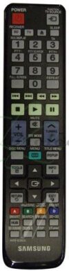 TELECOMMANDE TM1151 SAMSUNG