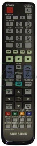 TELECOMMANDE TM1151 SAMSUNG