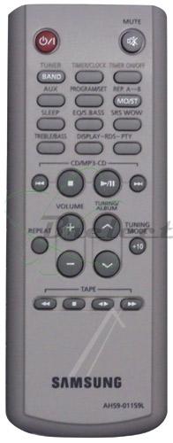 TELECOMMANDE SAMSUNG