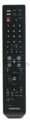 TELECOMMANDE SAMSUNG
