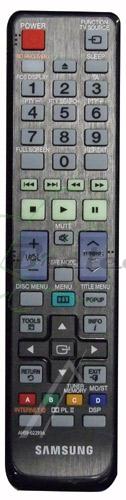 TELECOMMANDE SAMSUNG TM1051