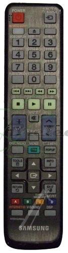 TELECOMMANDE SAMSUNG TM1051 MULTI 24P