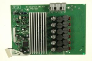 PLATINE AMPLIFICATION HT-Z310 SAMSUNG