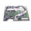 PLATINE CD MAIN SAMSUNG
