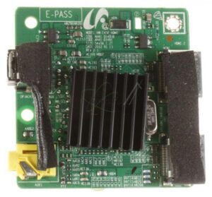 CARTE HDMI SAMSUNG
