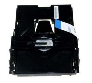 BLOC MECANIQUE DVD SAMSUNG