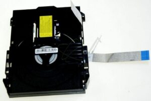 MECANIQUE BLU-RAY DVD COMPLETE SAMSUNG
