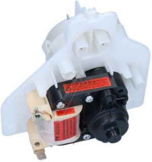POMPE DE VIDANGE SECHE LINGE 20W LG