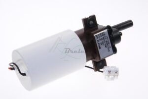 ENSEMBLE POMPE EAU LG