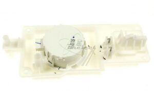 MOTEUR - POMPE DE VIDANGE SECHE LINGE LG