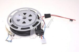 ENROULEUR ALIMENTATION ASPIRATEUR LG