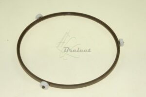 CERCEAU A ROULETTES DIAM 285MM LG