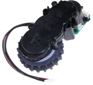 ENSEMBLE ROUE HOM-BOT LG