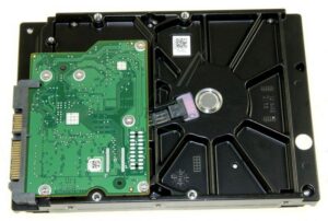 DISQUE DUR HDD 250Go SAMSUNG