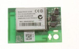 MODULE RESEAU WLAN WIFI SAMSUNG