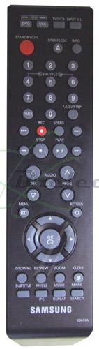 TELECOMMANDE SAMSUNG