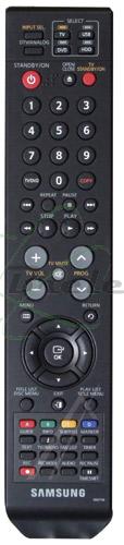 TELECOMMANDE SAMSUNG