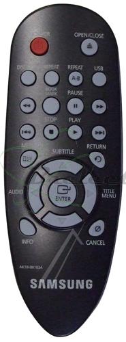 TELECOMMANDE SAMSUNG AK59-00103A