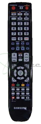 TELECOMMANDE SAMSUNG