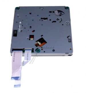BLOC OPTIQUE COMPLET BD-S6 SAMSUNG