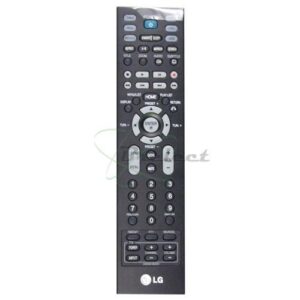 TELECOMMANDE LG