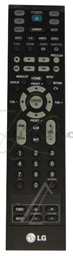 TELECOMMANDE LG