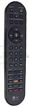 TELECOMMANDE LG