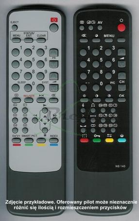 TELECOMMANDE LG