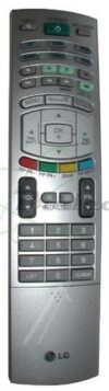 TELECOMMANDE LG