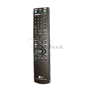 TELECOMMANDE LG