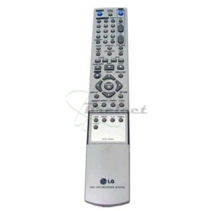 TELECOMMANDE LG