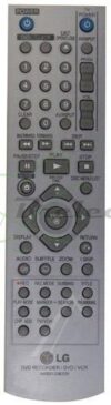 TELECOMMANDE LG