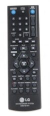TELECOMMANDE LG DR275