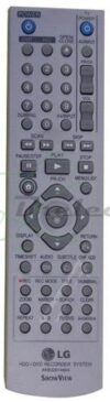 TELECOMMANDE LG