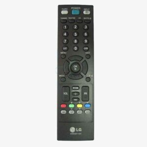 TELECOMMANDE LG
