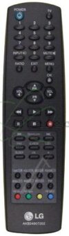 TELECOMMANDE LG