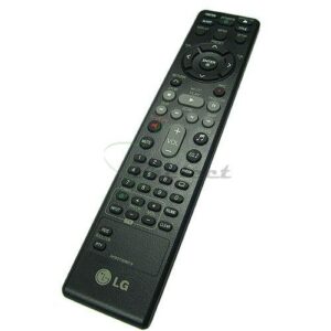 TELECOMMANDE LG