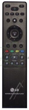 TELECOMMANDE LG