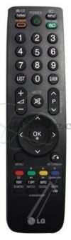 TELECOMMANDE LG