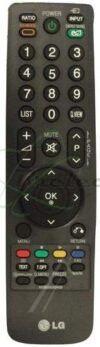TELECOMMANDE LG