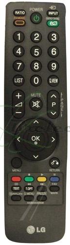 TELECOMMANDE LG