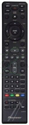 TELECOMMANDE PIONEER