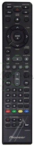 TELECOMMANDE PIONEER