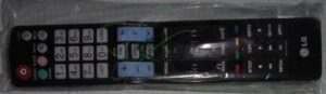 TELECOMMANDE LG