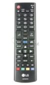 TELECOMMANDE LG