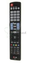 TELECOMMANDE LG