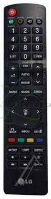 TELECOMMANDE LG