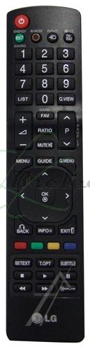 TELECOMMANDE LG