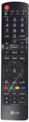 TELECOMMANDE LG