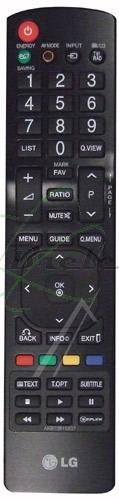 TELECOMMANDE LG